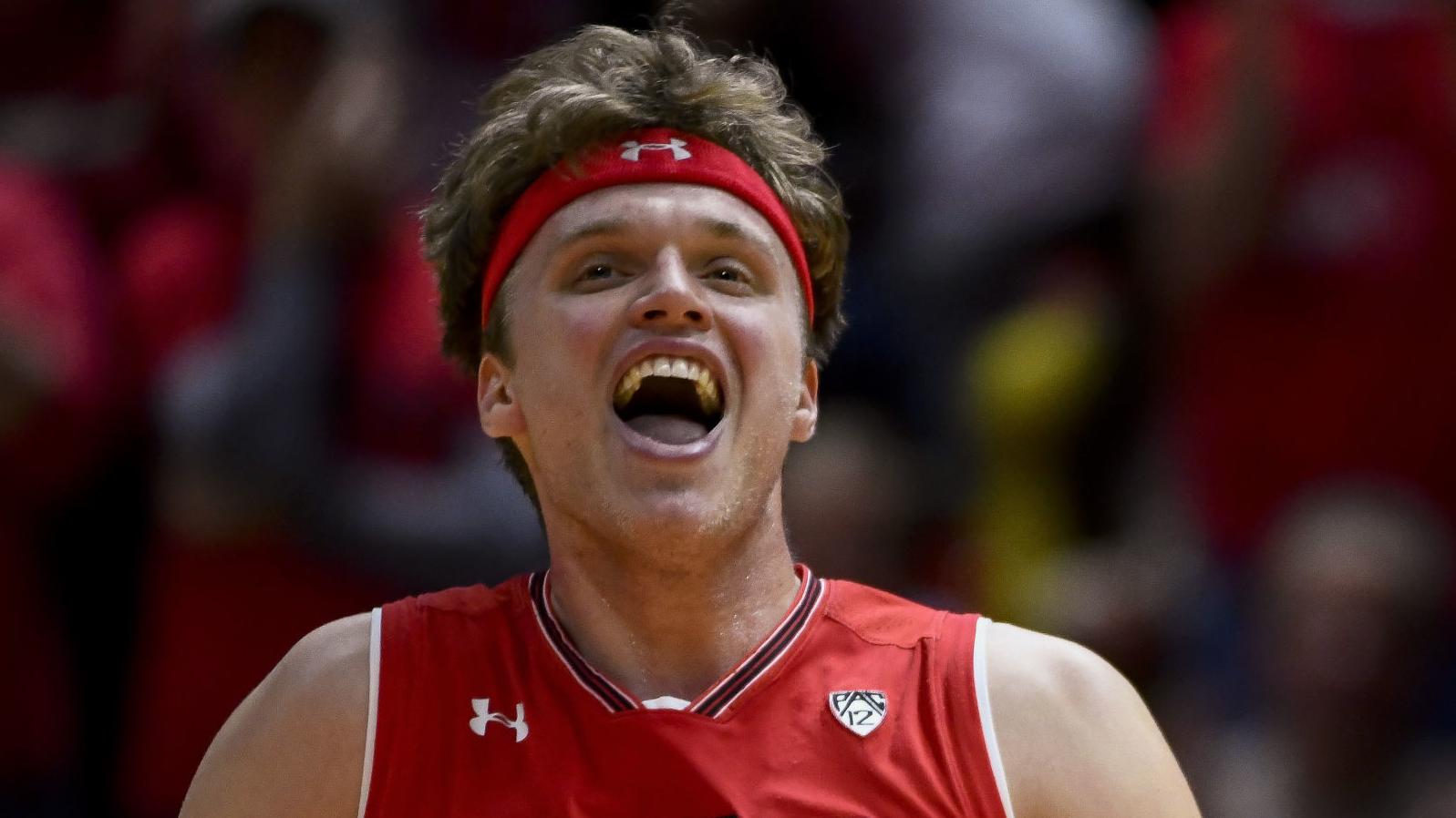 Arizona Wildcats can't stop Utah's shooting star in sixth straight loss